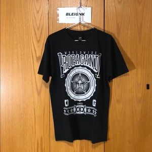 Obey “Propaganda” Tee